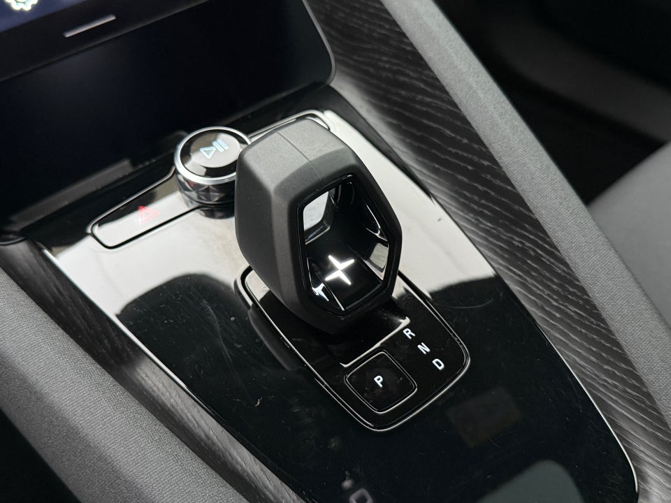 Polestar 2 Long Range 5d