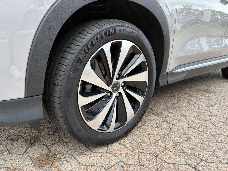 BYD Seal U 87 Design 5d