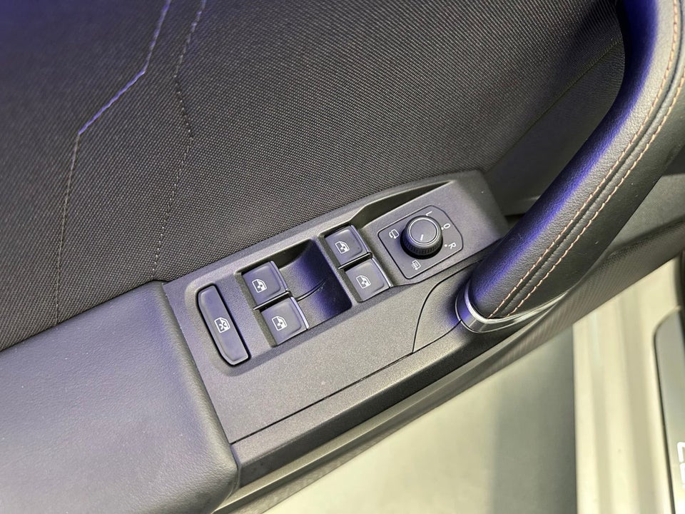 Cupra Leon 1,4 eHybrid Sportstourer DSG 5d