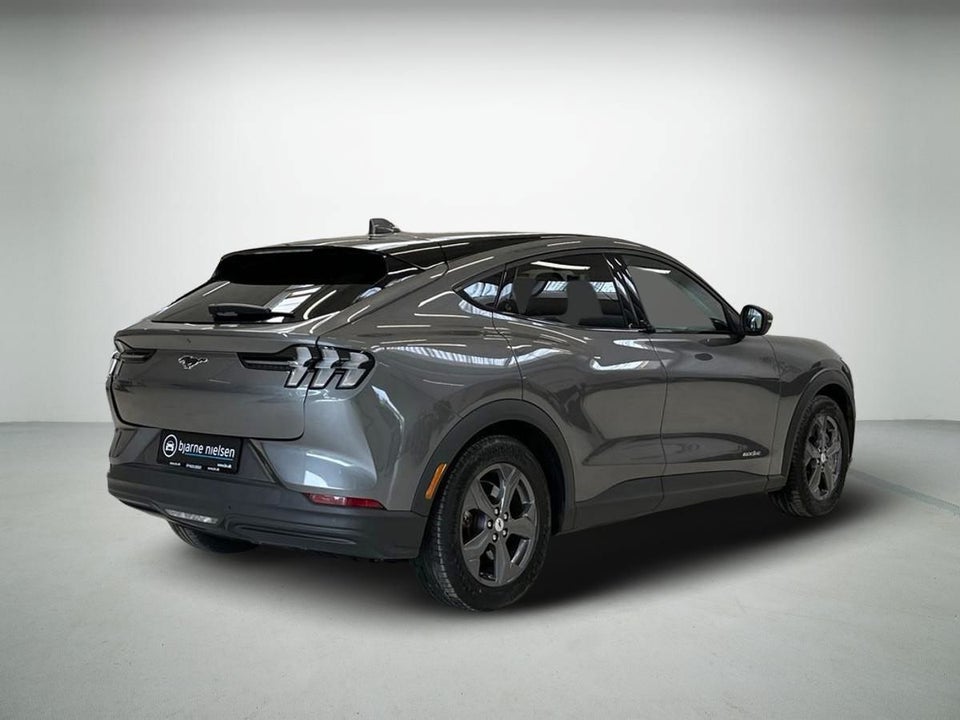 Ford Mustang Mach-E 75 Standard Range 5d