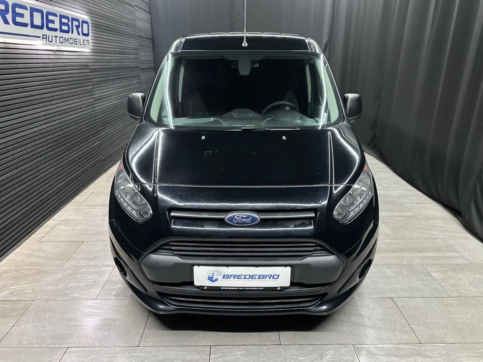 Ford Transit Connect 1,5 TDCi 100 Trend aut. lang