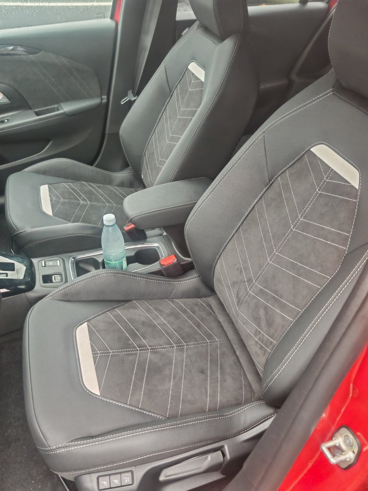 Opel Corsa-e 50 Ultimate 5d