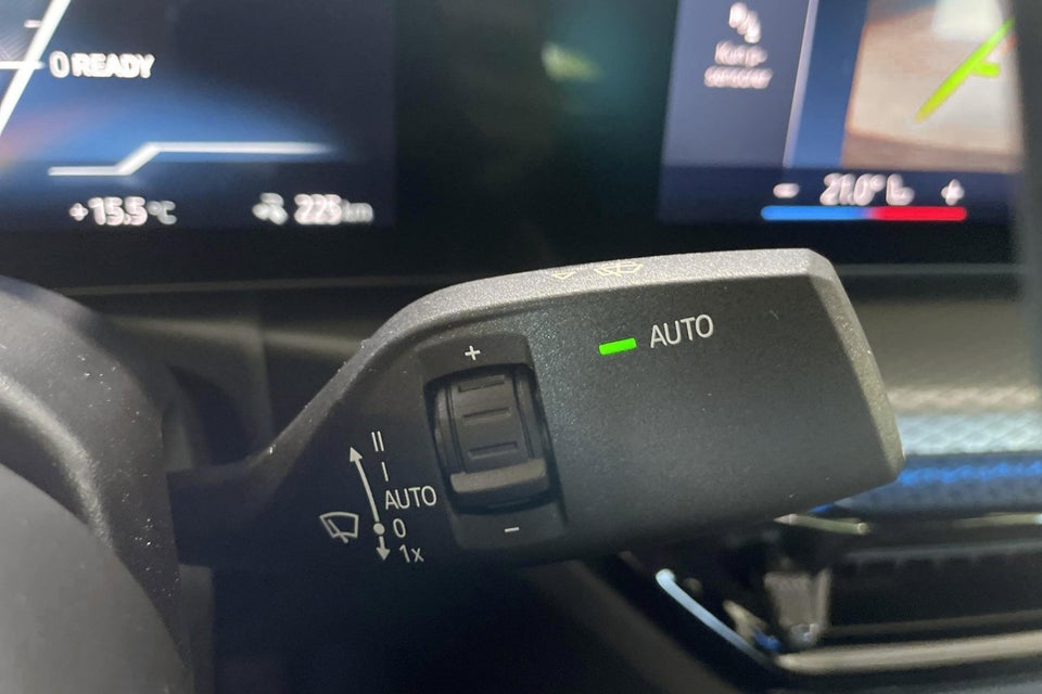 BMW i4 eDrive35 M-Sport 5d