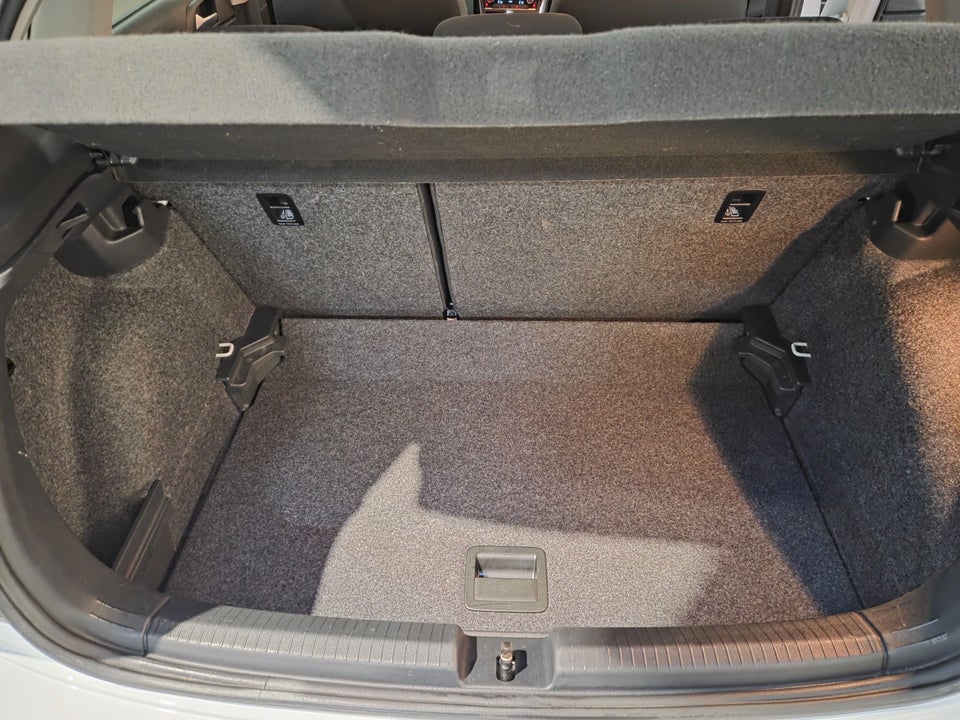 VW Polo 1,0 TSi 95 Comfortline DSG 5d