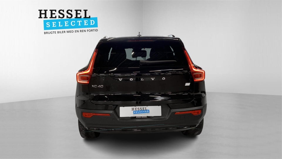 Volvo XC40 P6 ReCharge Core 5d