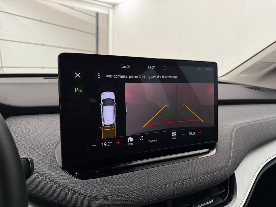 Skoda Enyaq 60 iV 5d