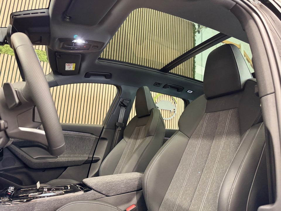 Audi Q6 e-tron Ultra quattro 5d