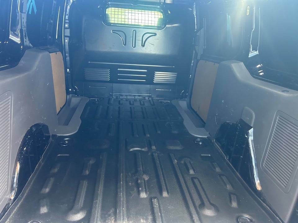 Ford Transit Connect 1,5 EcoBlue Trend aut. lang