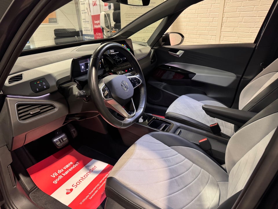 VW ID.3 77 Pro S 5d