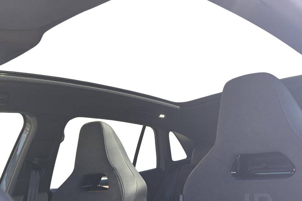 VW ID.4 77 Style Edition 5d