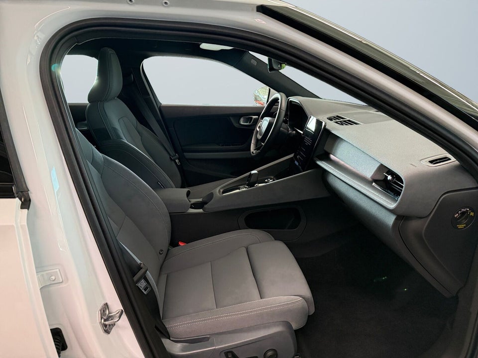 Polestar 2 Standard Range 5d