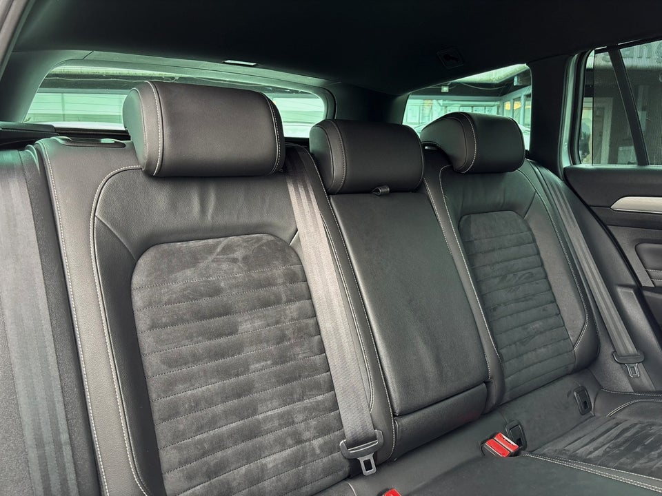 VW Passat 1,4 GTE Highline+ Variant DSG 5d