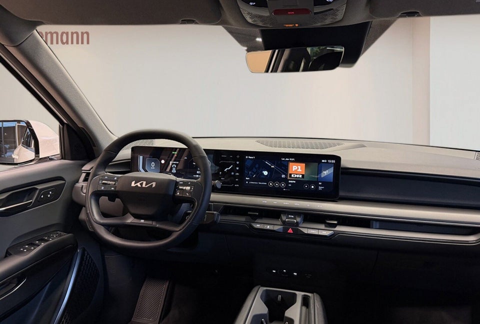 Kia EV9 99 Long Range Upgrade RWD 7prs 5d