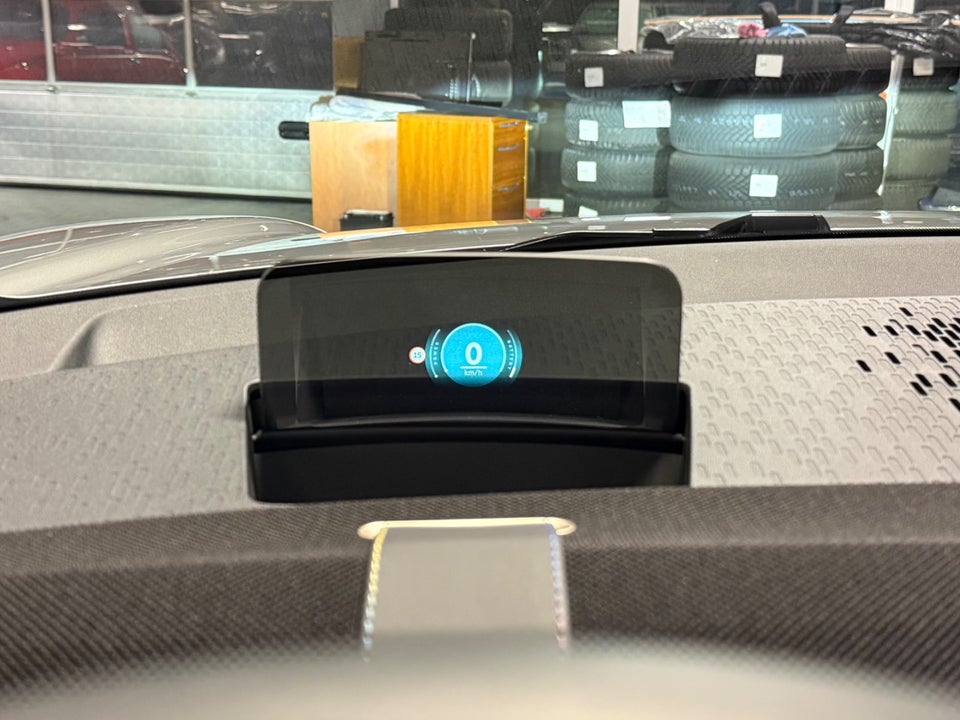 MINI Aceman E Classic Trim S 5d