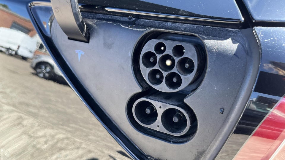 Tesla Model 3 Performance AWD 4d