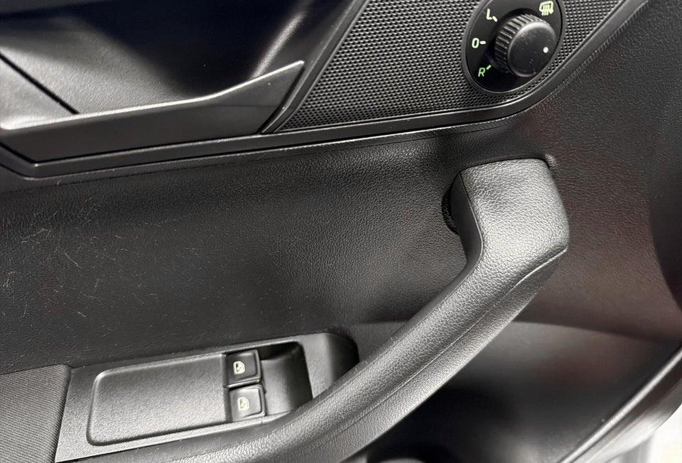 Skoda Fabia 1,0 MPi 75 Active Combi 5d