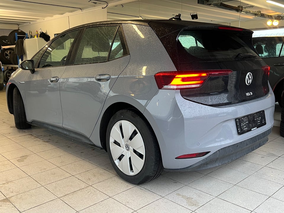 VW ID.3 45 Pure Performance 5d