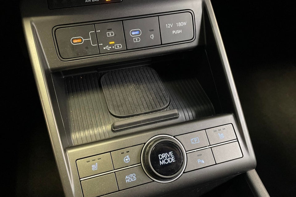 Hyundai Kona 65 EV Exclusive 5d