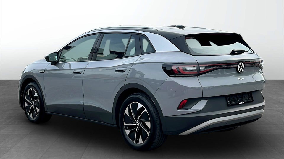 VW ID.4 77 Life Performance 5d
