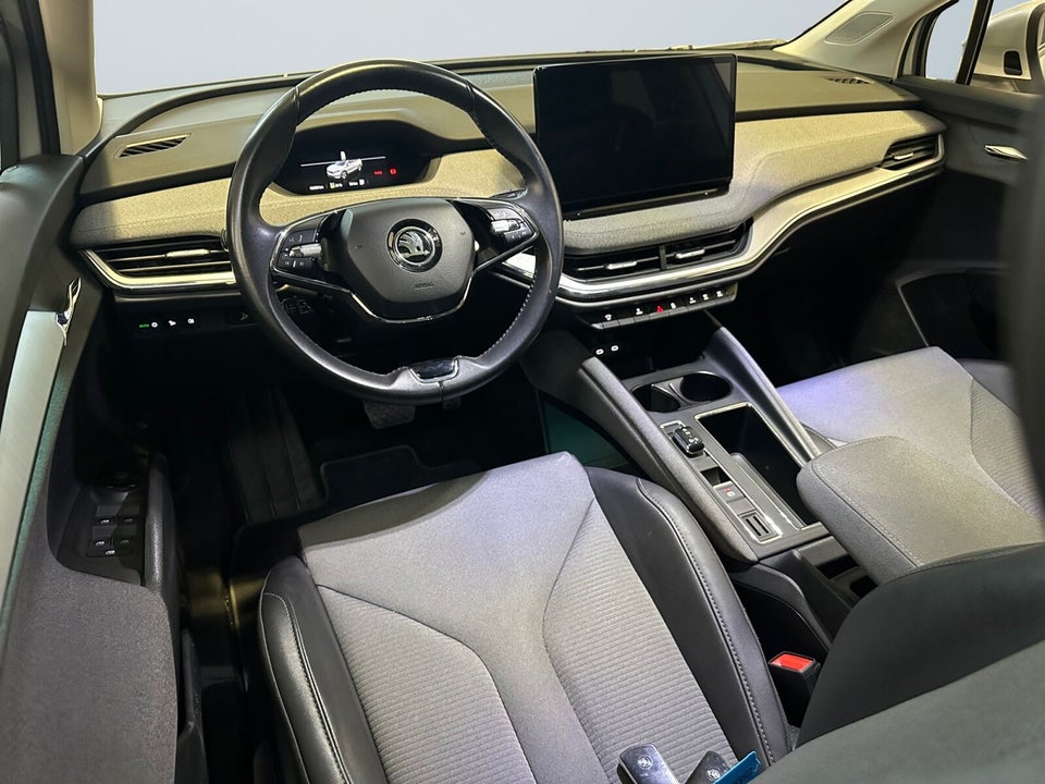 Skoda Enyaq 60 iV 5d