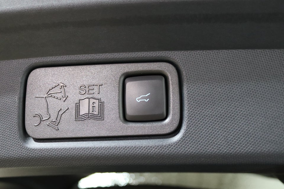 Ford Mustang Mach-E Premium Extended Range 5d