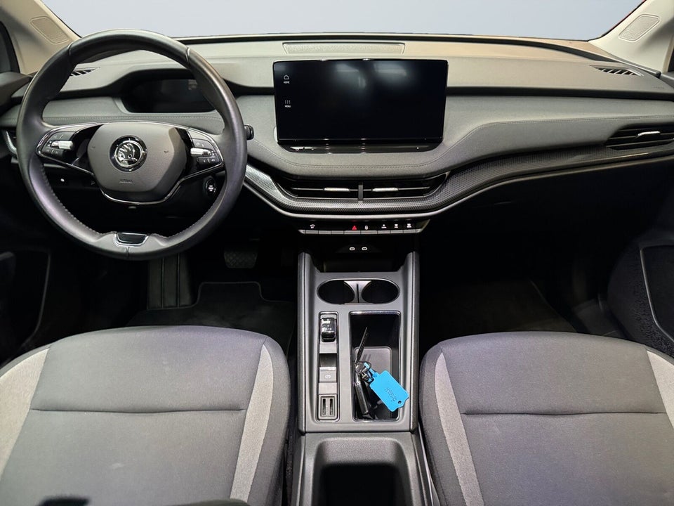 Skoda Enyaq 50 iV 5d