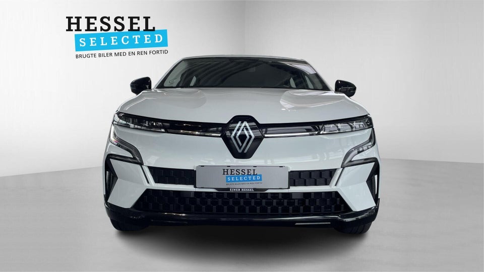 Renault Megane E-Tech 40 Equilibre 5d