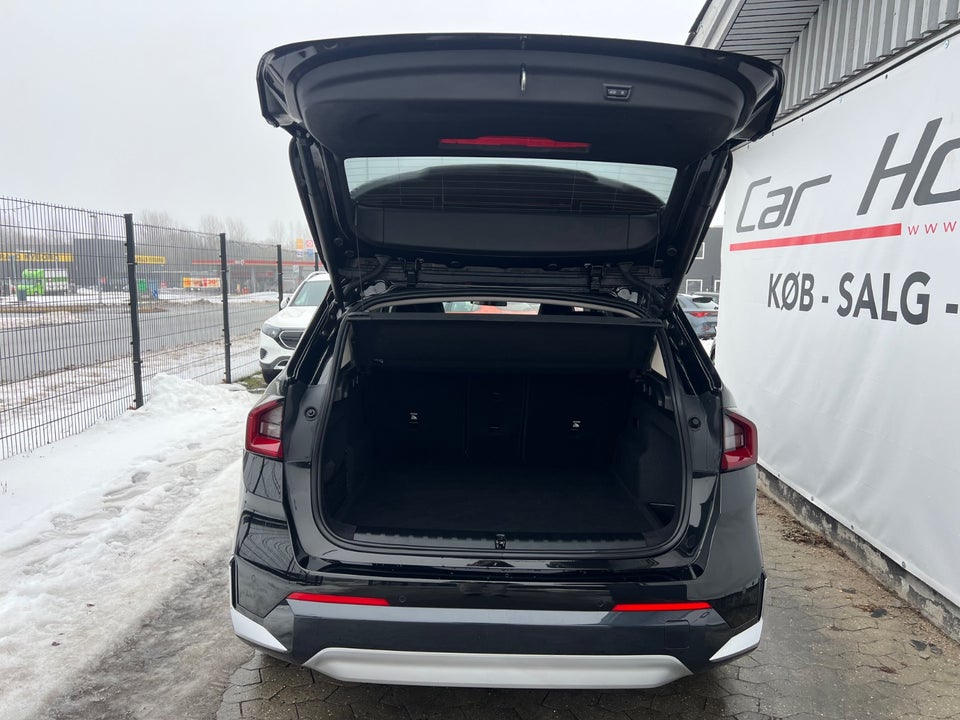 BMW iX1 xDrive30 M-Sport 5d