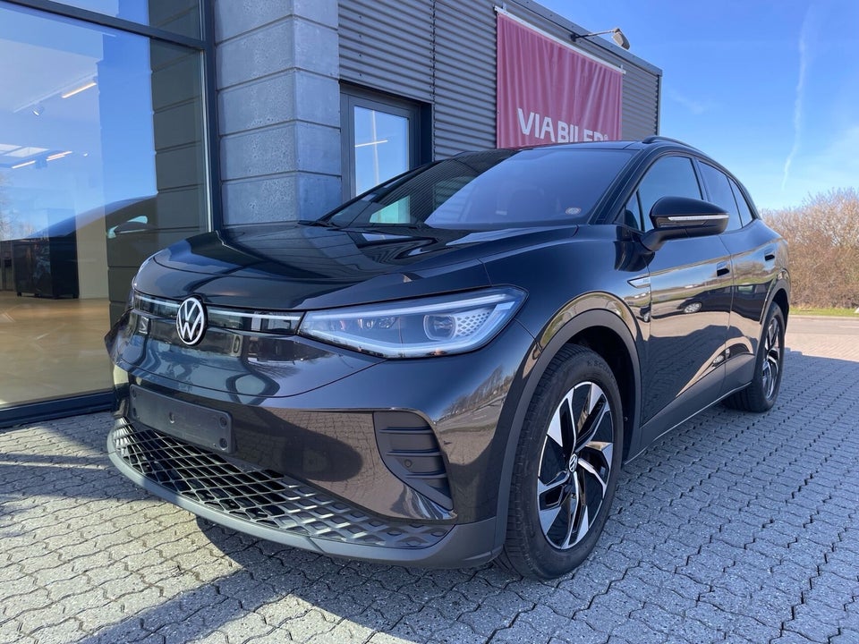 VW ID.4 77 Pro Performance 5d