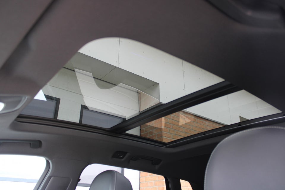 Audi e-tron 50 Advanced quattro 5d