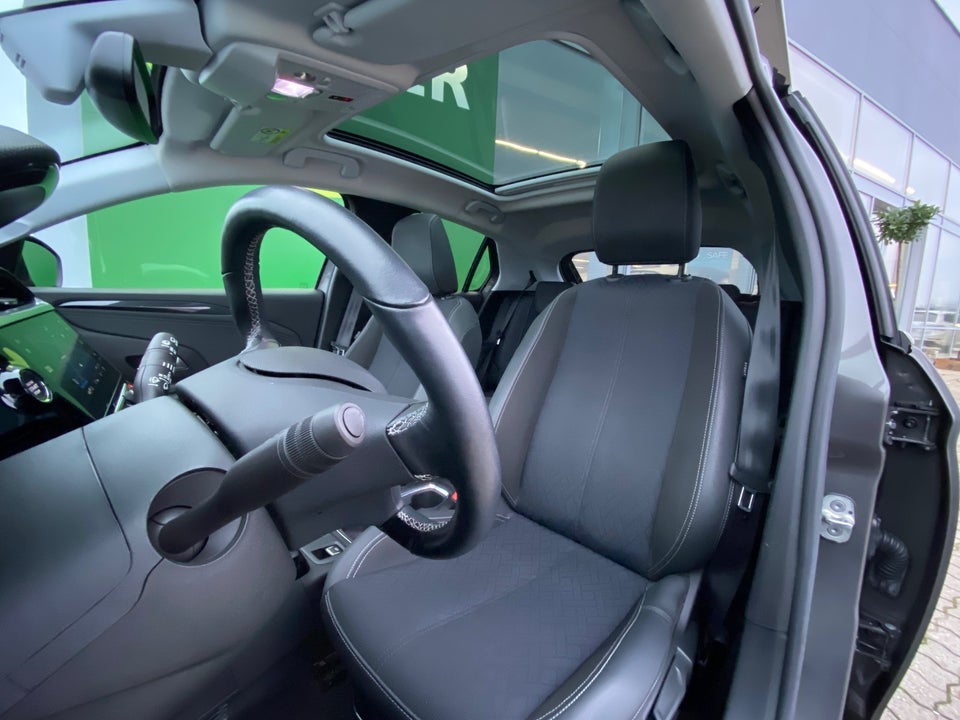 Opel Corsa-e 50 Ultimate 5d