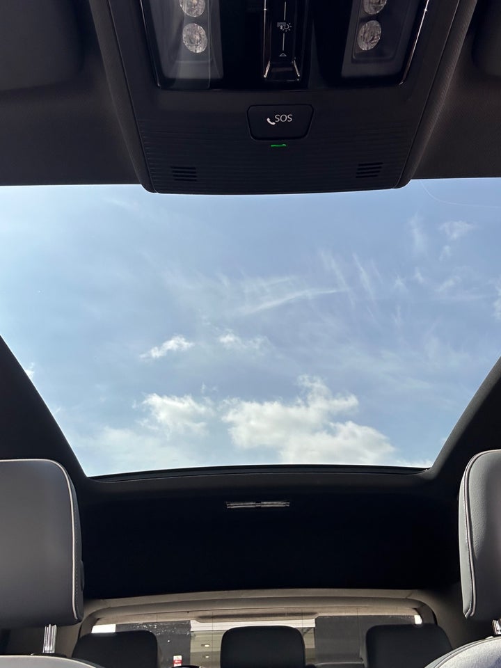 VW ID.3 58 1ST Pro Performance Max 5d