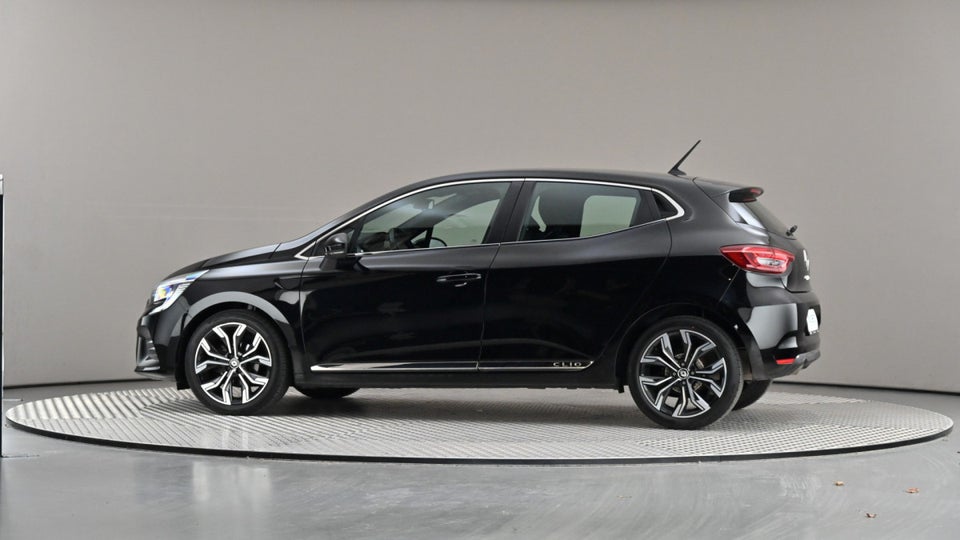 Renault Clio V 1,0 TCe 90 Intens 5d