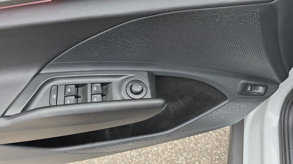 Skoda Enyaq 80 iV Suite 5d