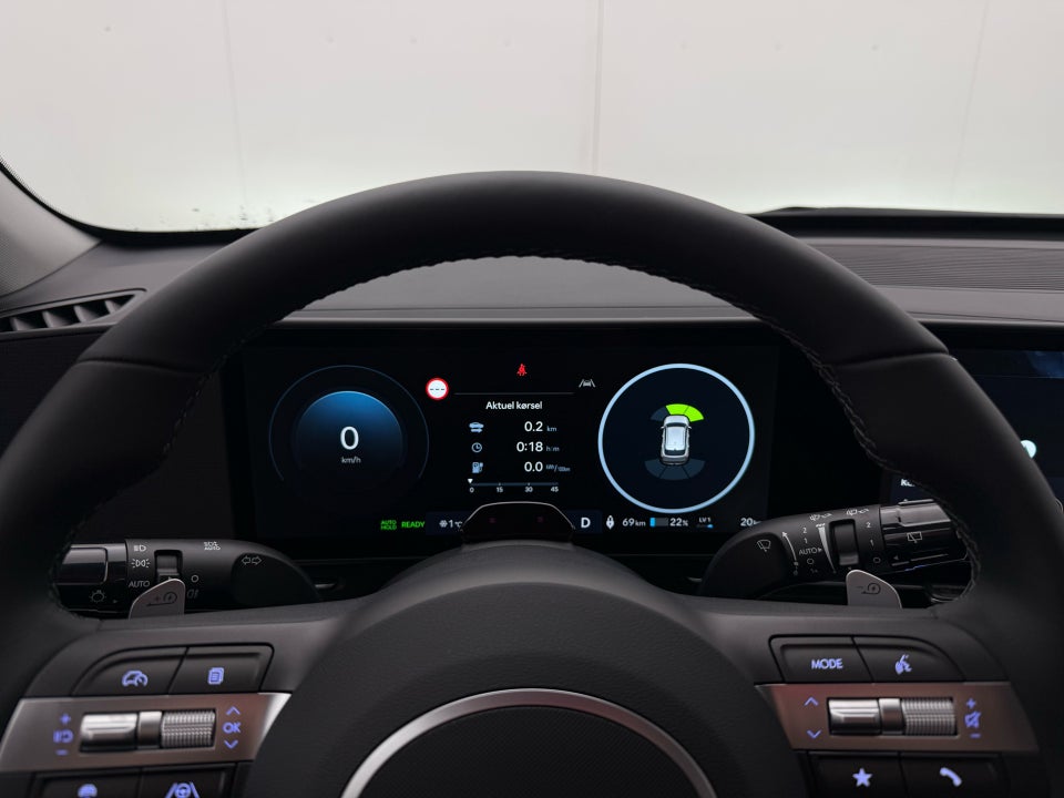 Hyundai Kona 65 EV Advanced 5d