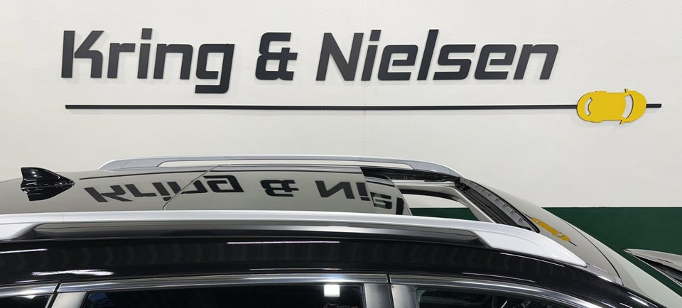 Nissan X-Trail 1,75 dCi 150 Tekna X-tr. 5d