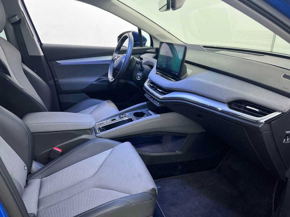 Skoda Enyaq 85 iV Premium 5d