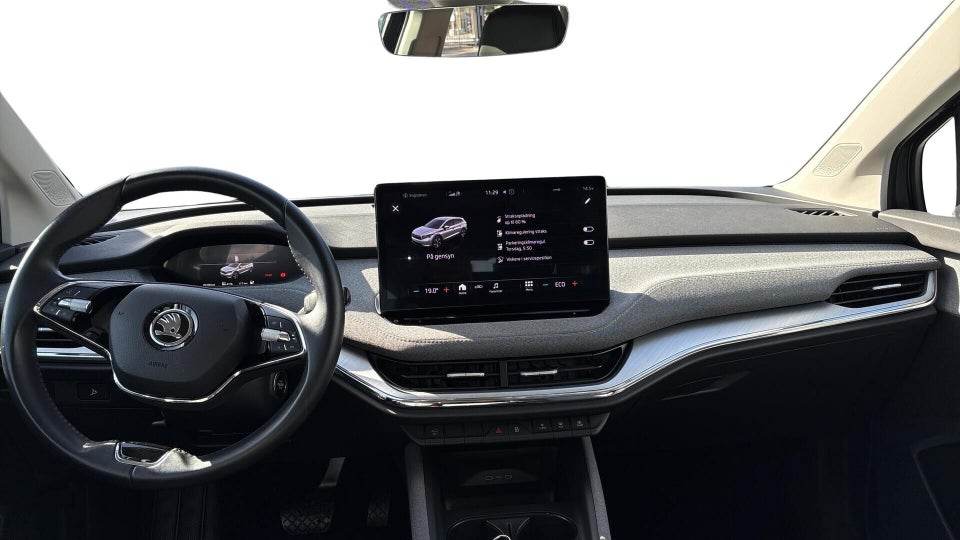 Skoda Enyaq 60 iV 5d