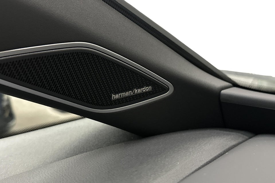 VW ID.3 79 GTX Performance+ 5d