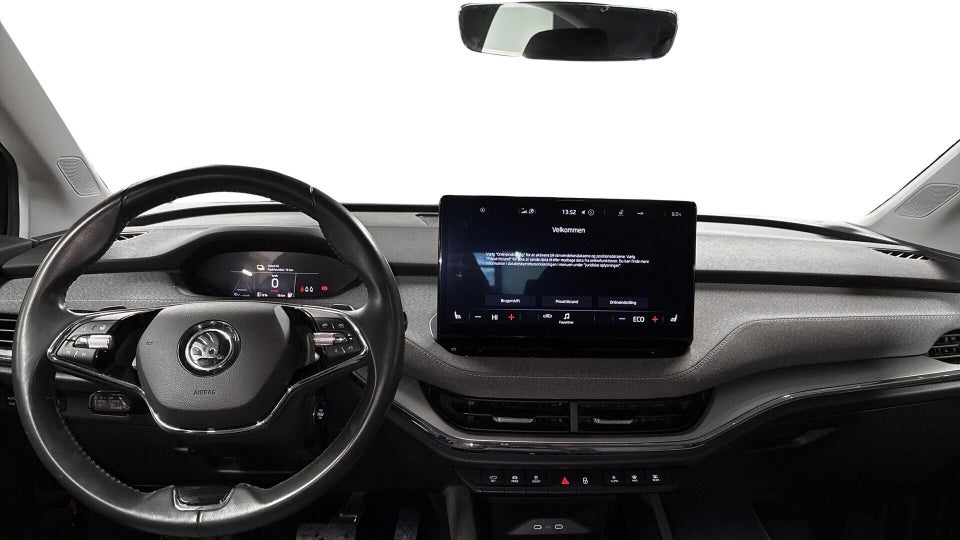 Skoda Enyaq 60 iV Coupé 5d