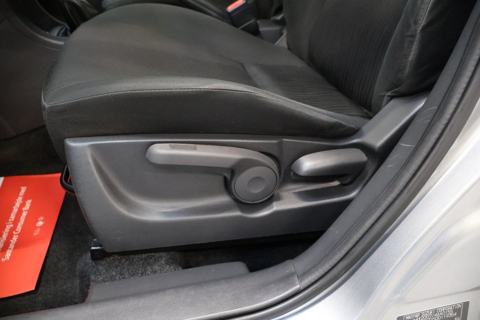 Suzuki Swift 1,2 GL 5d