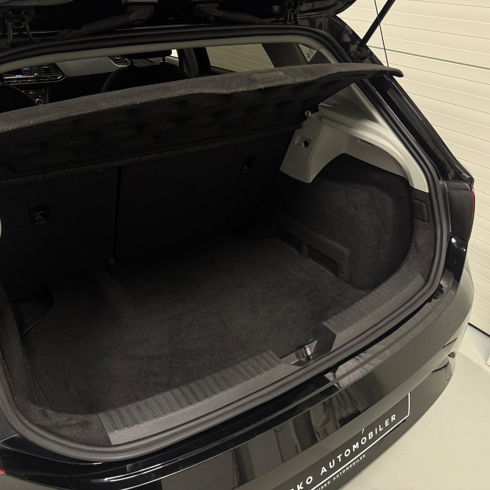 Seat Leon 1,4 TSi 150 Style 5d