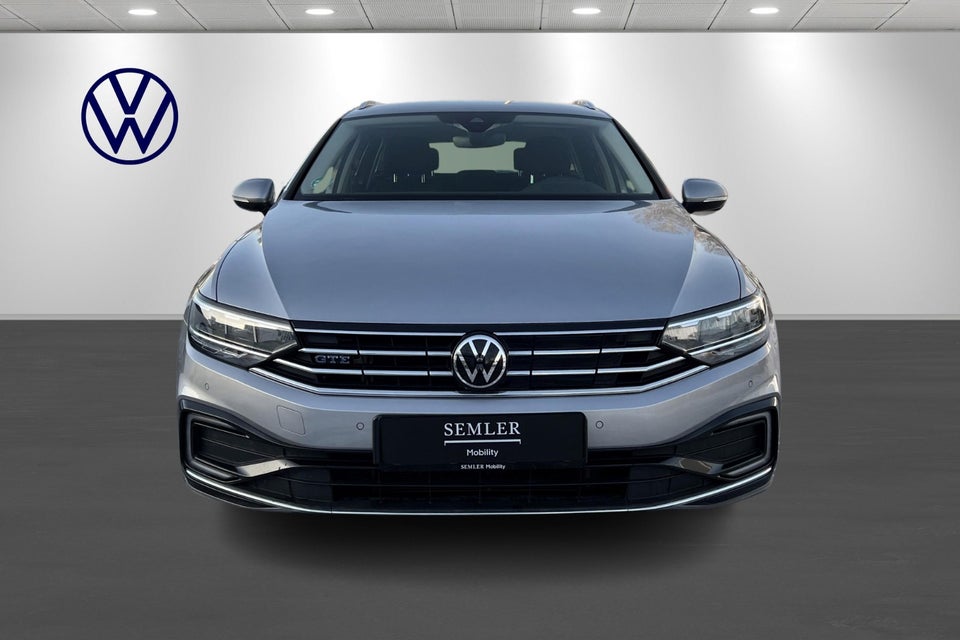 VW Passat 1,4 GTE Variant DSG 5d