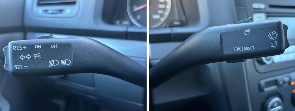 VW Golf V 1,6 DK 5d