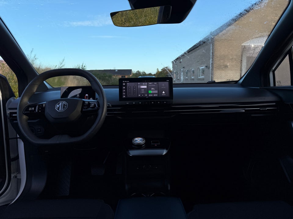 MG 4 51 Nordic Edition 5d