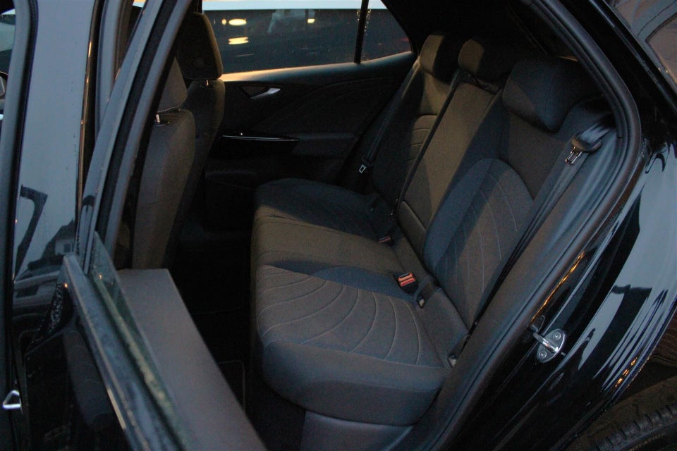 VW ID.3 58 Pro Performance 5d