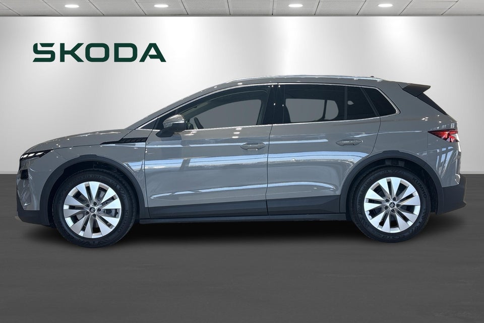 Skoda Elroq 85 iV Advanced 5d