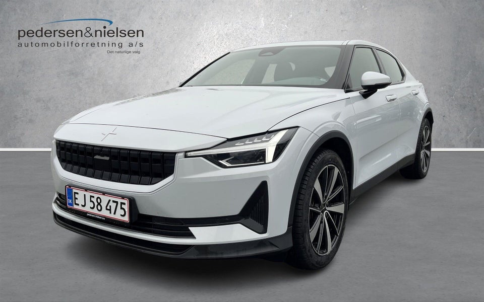 Polestar 2 Standard Range 5d