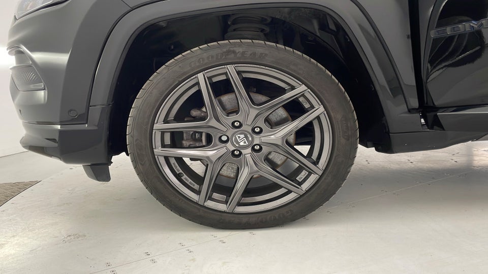 Jeep Compass 1,3 4xe S aut. 4x4 5d