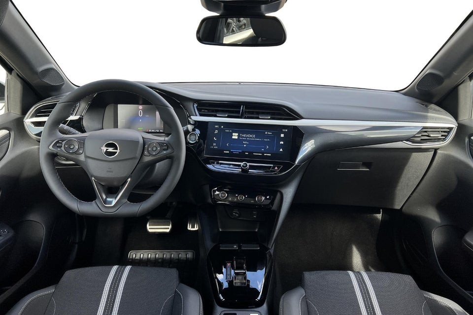 Opel Corsa-e 54 GS-Line 5d